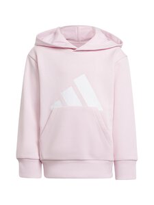 adidas Performance - Kapuutsiga pusa - CLPPINKWHITE | Stockmann