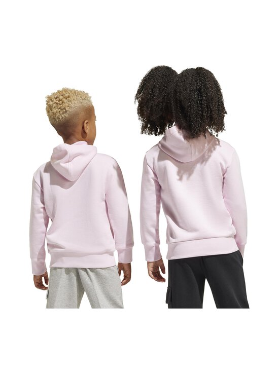 adidas Performance - Kapuutsiga pusa - CLPPINKWHITE | Stockmann - photo 8