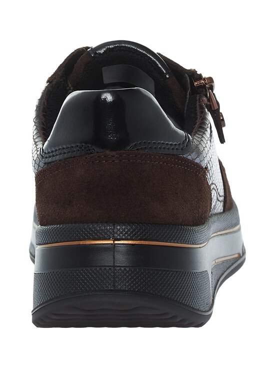 ara - Sapporo 3.0 -sneakerit - 27 MORO, CAFFEE, SCHWARZ, CACAO | Stockmann - photo 3