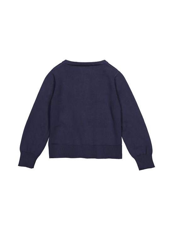 MINGNELIN - Neuletakki - 005 NAVY - photo 2 MINGNELIN - Neuletakki - 005 NAVY | Stockmann - photo 2