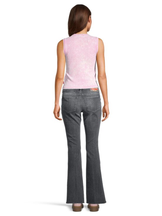 Diesel - T-Arted -toppi - 3DM SEA PINK - photo 3 Diesel - T-Arted -toppi - 3DM SEA PINK | Stockmann - photo 3