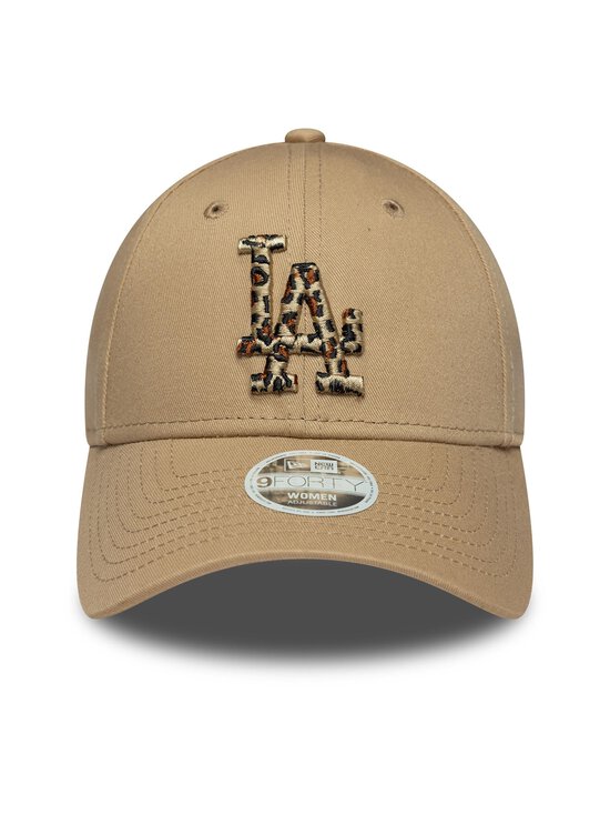 New Era - W Animal 9Forty Los Angeles Dodgers -lippalakki - CAMLTC | Stockmann - photo 1