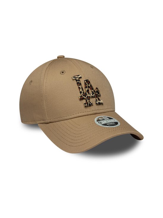 New Era - W Animal 9Forty Los Angeles Dodgers -lippalakki - CAMLTC | Stockmann - photo 2