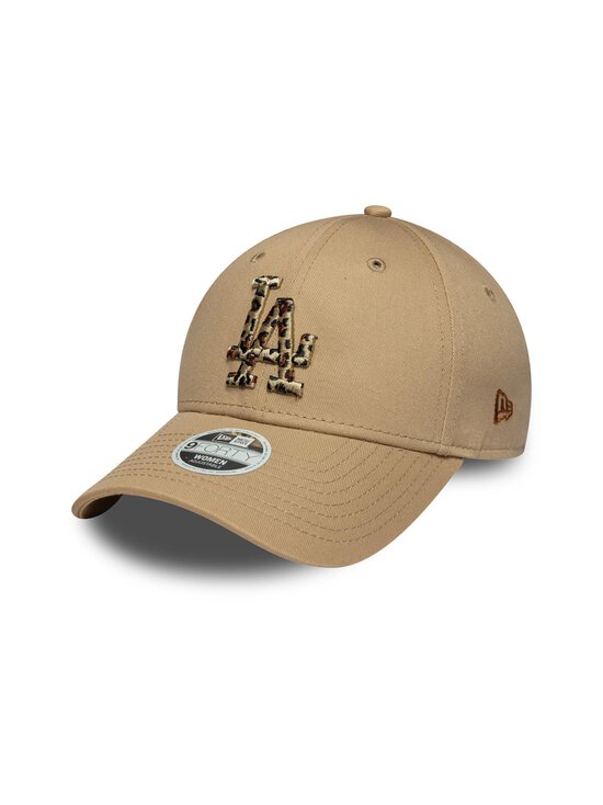 New Era - W Animal 9Forty Los Angeles Dodgers -lippalakki - CAMLTC | Stockmann - photo 3