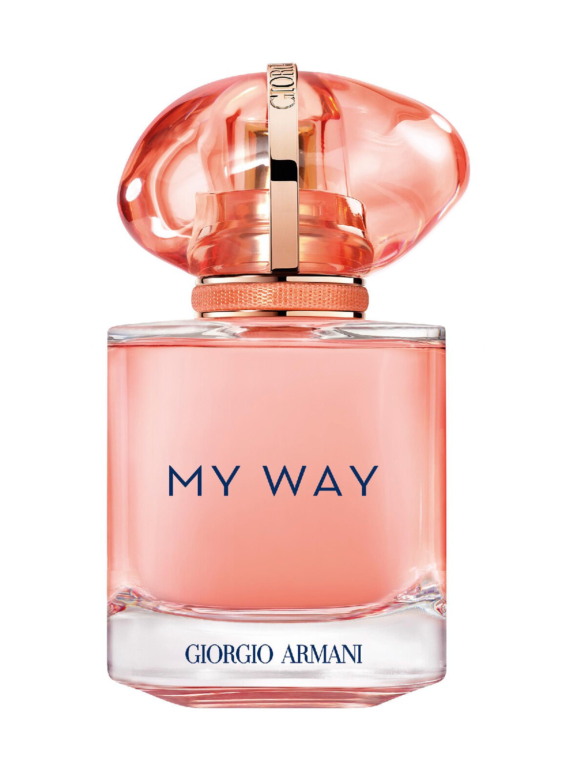 My Way Ylang EdP -tuoksu