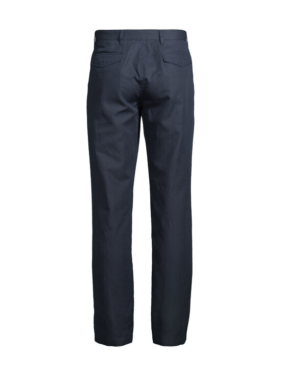 PS Paul Smith - Püksid Tapered Fit - 49 NAVY | Stockmann - photo 2