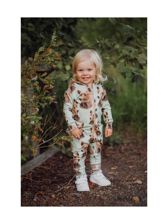 Metsola - Bear kombinezons - GREEN | Stockmann - photo 3