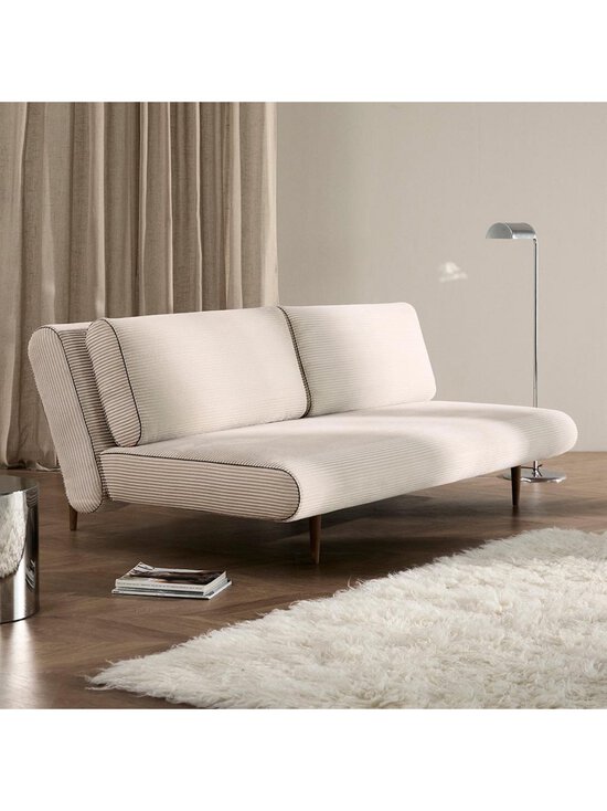 Innovation Living - Unfurl Lounger -vuodesohva - BEIGE | Stockmann - photo 8