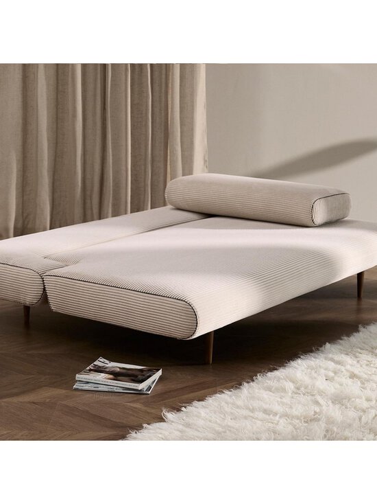 Innovation Living - Unfurl Lounger -vuodesohva - BEIGE | Stockmann - photo 9