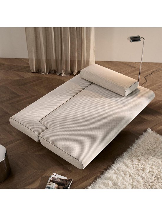Innovation Living - Unfurl Lounger -vuodesohva - BEIGE | Stockmann - photo 10