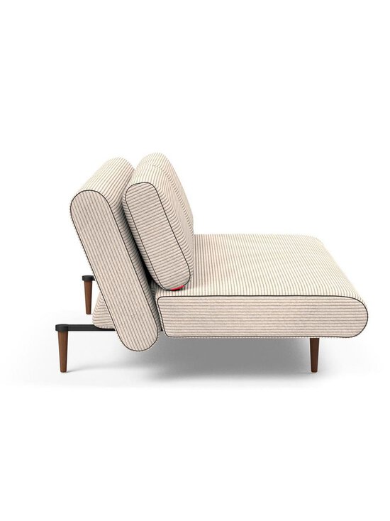 Innovation Living - Unfurl Lounger -vuodesohva - BEIGE | Stockmann - photo 5