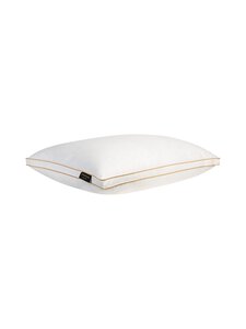 Joutsen - 90th Anniversary Fluffy - keskikorkea untuvatyyny, 900 g - WHITE | Stockmann