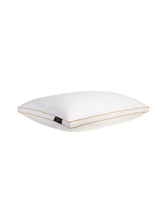 Joutsen - 90th Anniversary Fluffy - keskikorkea untuvatyyny, 900 g - WHITE | Stockmann - photo 1