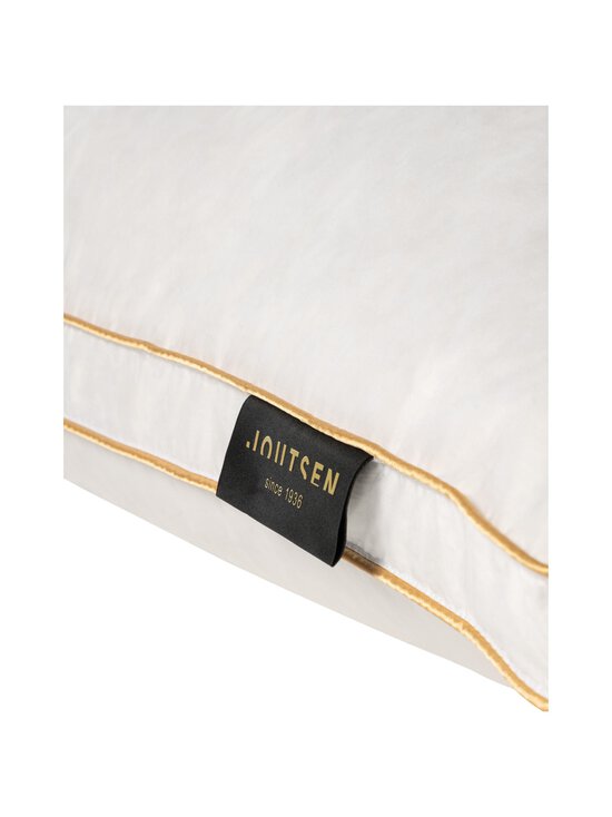 Joutsen - 90th Anniversary Fluffy - keskikorkea untuvatyyny, 900 g - WHITE | Stockmann - photo 2