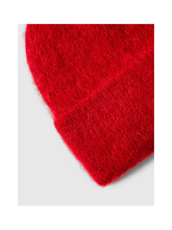 Selected - SlfFiona Alpaca Blend -pipo - EQUESTRIAN RED | Stockmann - photo 2