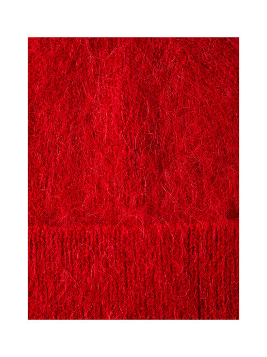 Selected - SlfFiona Alpaca Blend -pipo - EQUESTRIAN RED | Stockmann - photo 3