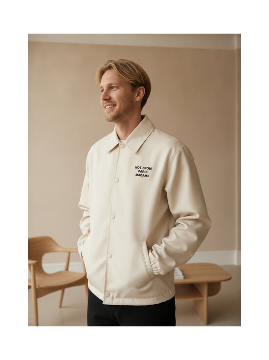Drôle de Monsieur - Jakk Slogan - MT MASTIC | Stockmann - photo 4