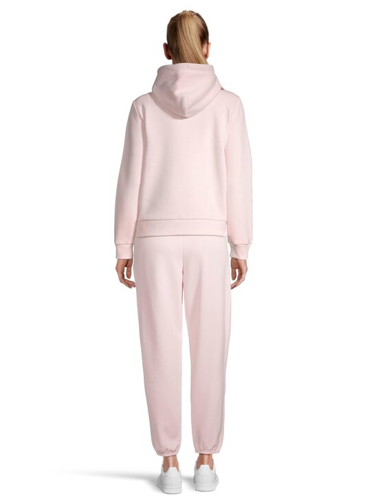 GANT - Kapuutsiga pusa Regular Tonal Shield Zip - 632 SALMON | Stockmann - photo 3