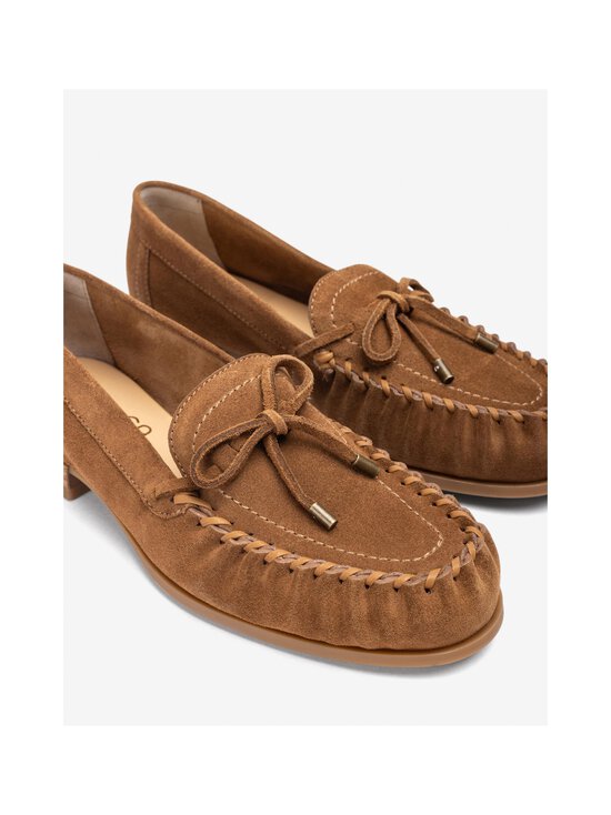 Unisa - Dalma-loaferit - COGNAC | Stockmann - photo 4