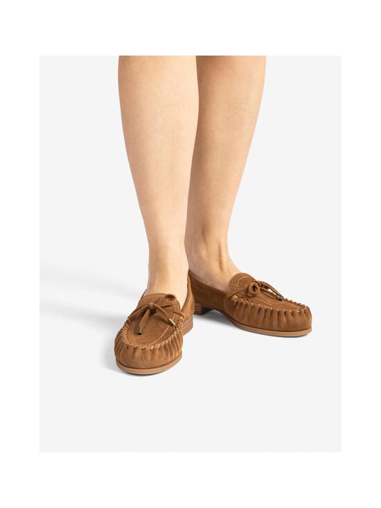 Unisa - Dalma-loaferit - COGNAC | Stockmann - photo 5
