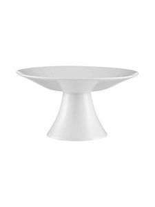 Asa - Á Table -jalallinen tarjoiluastia 15 cm - VALKOINEN | Stockmann