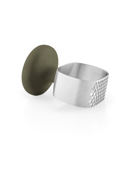 Eva Solo - Küüslaugupress - GREEN - photo 3 Eva Solo - Küüslaugupress - GREEN | Stockmann - photo 3