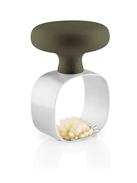 Eva Solo - Küüslaugupress - GREEN - photo 4 Eva Solo - Küüslaugupress - GREEN | Stockmann - photo 4