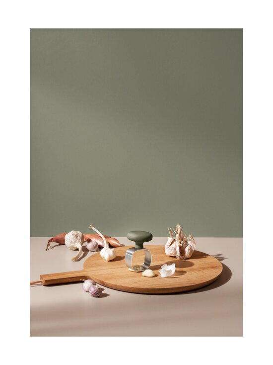 Eva Solo - Küüslaugupress - GREEN - photo 6 Eva Solo - Küüslaugupress - GREEN | Stockmann - photo 6