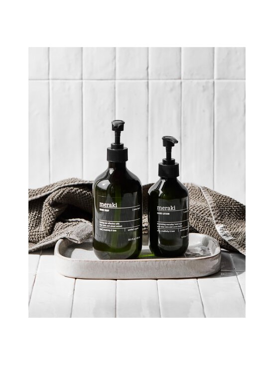Meraki - Hand Soap -käsisaippua - GREEN - photo 2 Meraki - Hand Soap -käsisaippua - GREEN | Stockmann - photo 2