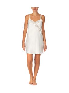Lauren Ralph Lauren - Chemise Core naktskrekls - 270 IVORY Lauren Ralph Lauren - Chemise Core naktskrekls - 270 IVORY | Stockmann