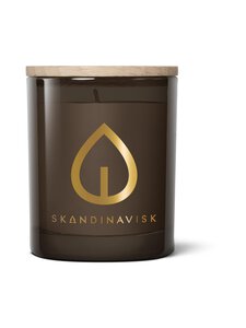 Skandinavisk - Hygge-tuoksukynttilä 65 g - CAMEL BROWN | Stockmann