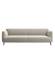 BoConcept - Modena-sohva Ravello-kangas 3221 beige L 218 cm - BEIGE | Stockmann