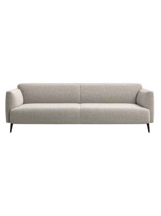 BoConcept - Modena-sohva Ravello-kangas 3221 beige L 218 cm - BEIGE | Stockmann - photo 1