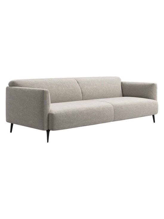 BoConcept - Modena-sohva Ravello-kangas 3221 beige L 218 cm - BEIGE | Stockmann - photo 2