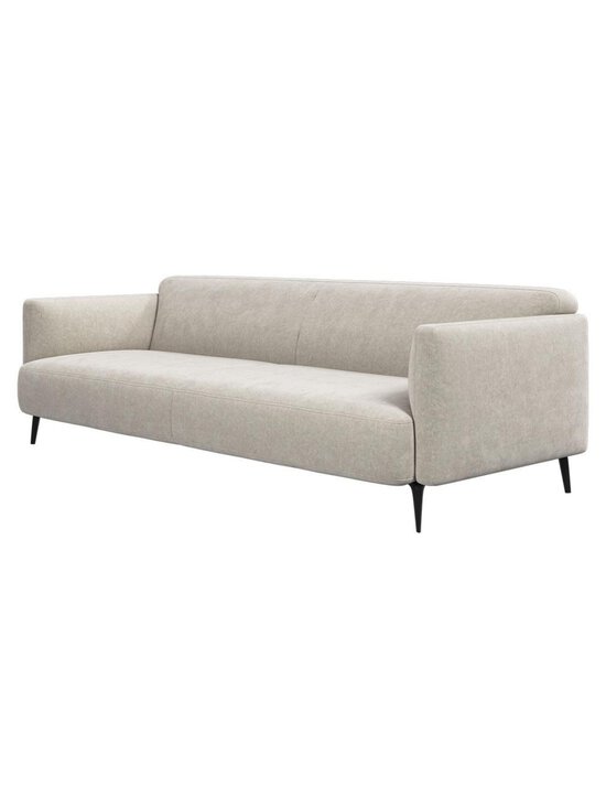 BoConcept - Modena-sohva Ravello-kangas 3221 beige L 218 cm - BEIGE | Stockmann - photo 4