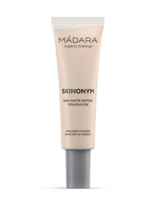 Madara - Jumestuskreem Skinonym Semi-Matte Peptide Foundation | Stockmann