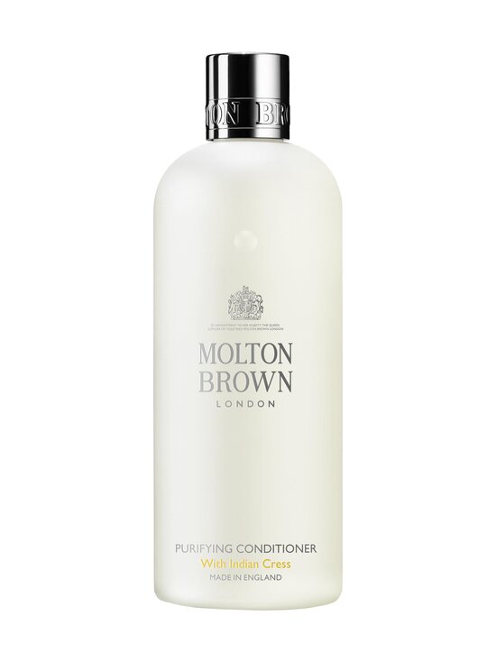 Purifying Conditioner with Indian Cress -hoitoaine