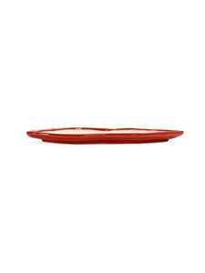 Serax - Tarjoiluastia M - 305 RED/WHITE Serax - Tarjoiluastia M - 305 RED/WHITE | Stockmann