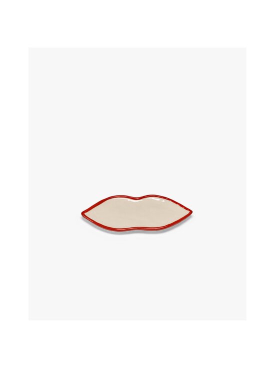 Serax - Serveerimisalus M - 305 RED/WHITE - photo 2 Serax - Serveerimisalus M - 305 RED/WHITE | Stockmann - photo 2