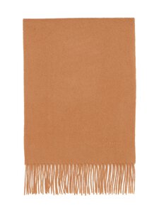 Mulberry - Kašmiirvillast sall, 30 x 195 cm - H684 DARK CAMEL | Stockmann