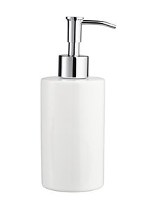 Casa Stockmann - Pump bottle - VALKOINEN Casa Stockmann - Pump bottle - VALKOINEN | Stockmann