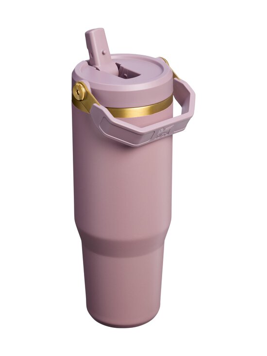 Stanley - The Iceflow Flip Straw termokrūze 0.89 l - CASHMERE | Stockmann - photo 2