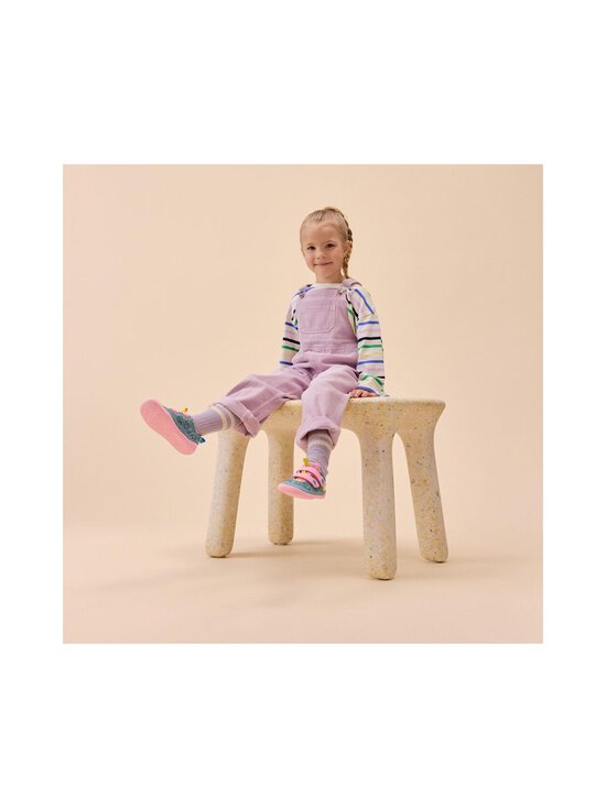 AFFENZAHN - Knit Happy -paljasjalkakengät - 30228 GREY | Stockmann - photo 10