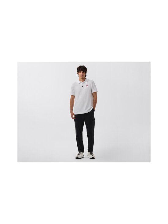 Canada Goose - Beckley-pikeepaita - 25 WHITE - BLANC - photo 6 Canada Goose - Beckley-pikeepaita - 25 WHITE - BLANC | Stockmann - photo 6