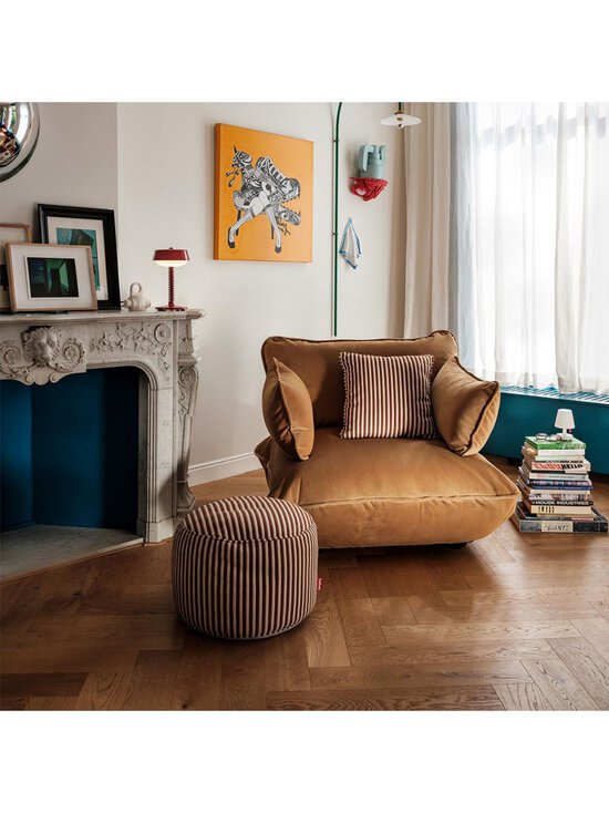 Fatboy - Square Pillow Terry -tyyny - BEIGE,RUSKEA - photo 4 Fatboy - Square Pillow Terry -tyyny - BEIGE,RUSKEA | Stockmann - photo 4