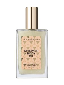 Anastasia - Shimmer Body Oil -vartaloöljy 45 ml | Stockmann