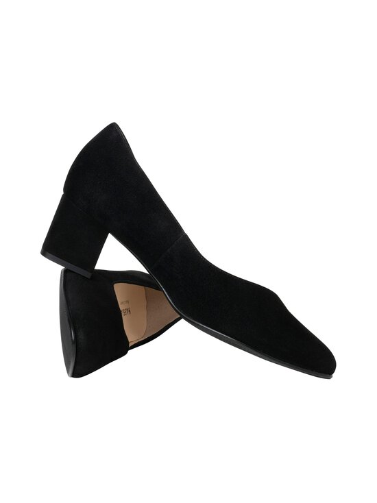 HASSIA - Ravenna-avokkaat, H-lesti - 0100 BLACK | Stockmann - photo 4