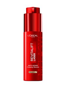 L'Oréal Paris - Revitalift Laser Triple Power Anti-Aging Creamy Serum - voidemainen seerumi | Stockmann