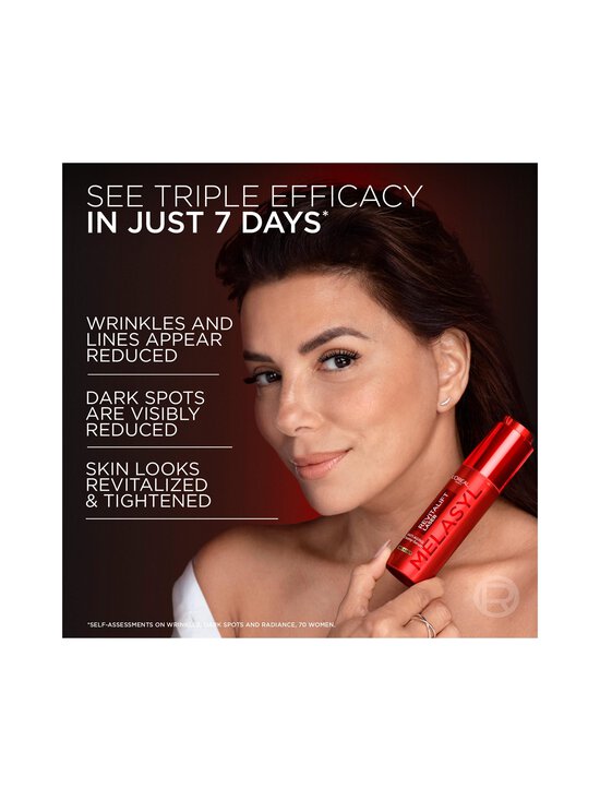 L'Oréal Paris - Revitalift Laser Triple Power Anti-Aging Creamy Serum - voidemainen seerumi - NOCOL | Stockmann - photo 5