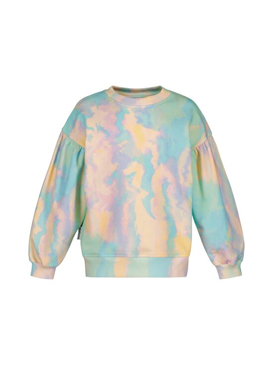 Metsola - Sunset Puff Sleeve džemperis - MINT | Stockmann - photo 1